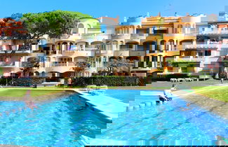 Foto 1 - Cosy Apartment Near Beach