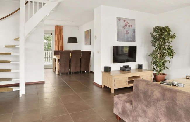 Bungalow in South Holland With Private Jetty - Foto 6