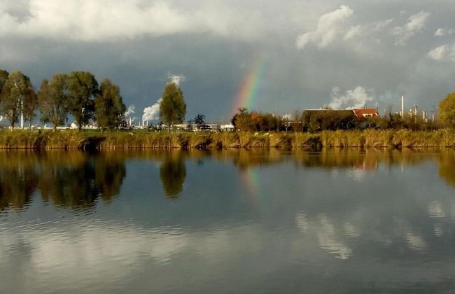 Bungalow in Zuytland Buiten by the Water - Foto 20