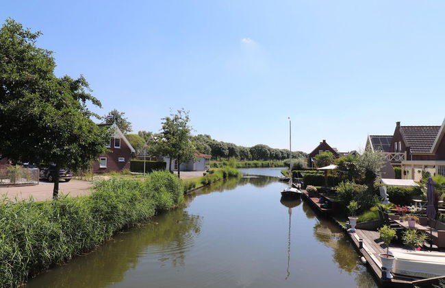Bungalow in Zuytland Buiten by the Water - Foto 12