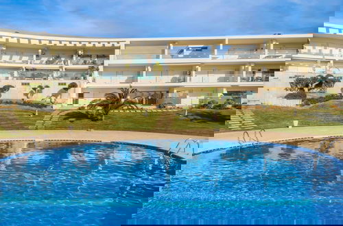 Foto 20 - Balaia Residence 2 Bedroom Penthouse With Pool