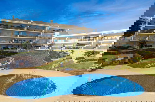 Foto 11 - Balaia Residence 2 Bedroom Penthouse With Pool