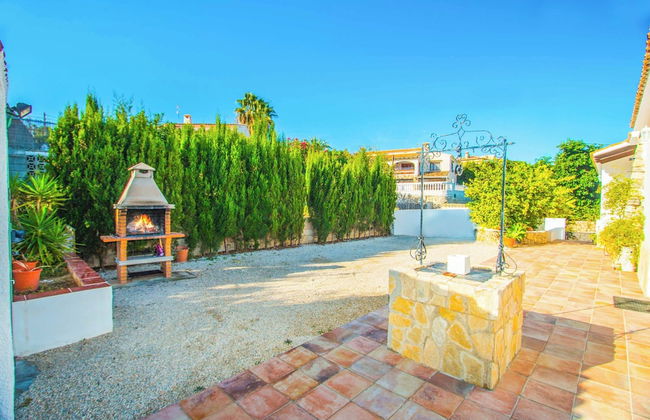 Villa Garlanda - Photo 6