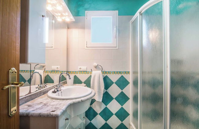 Villa Garlanda - Photo 26