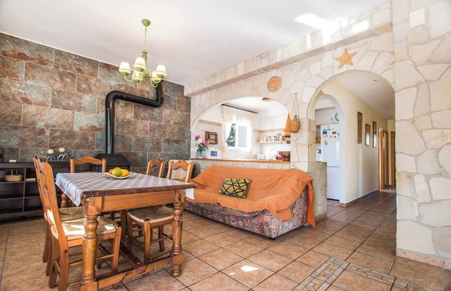Villa Garlanda - Photo 20