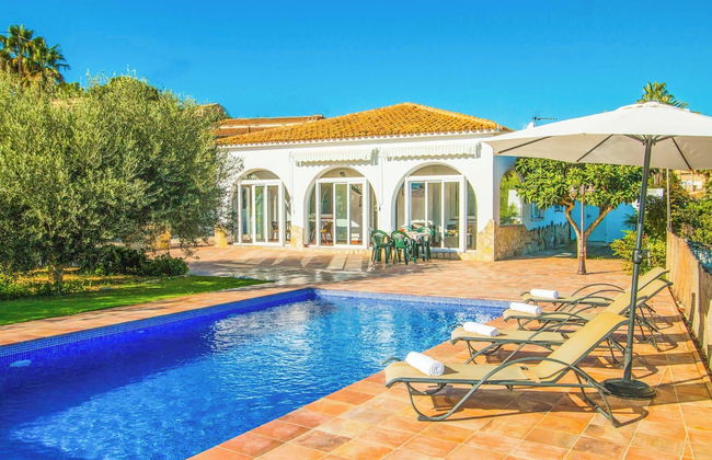 Villa Garlanda - Photo 30