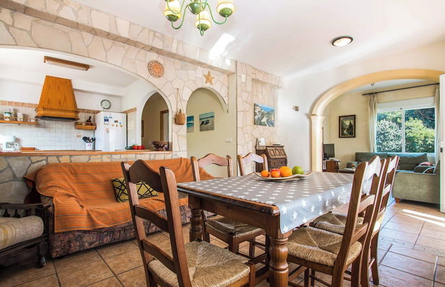 Villa Garlanda - Photo 18