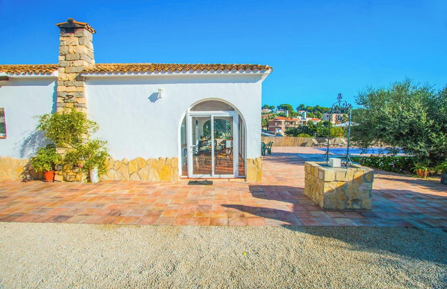 Villa Garlanda - Photo 7