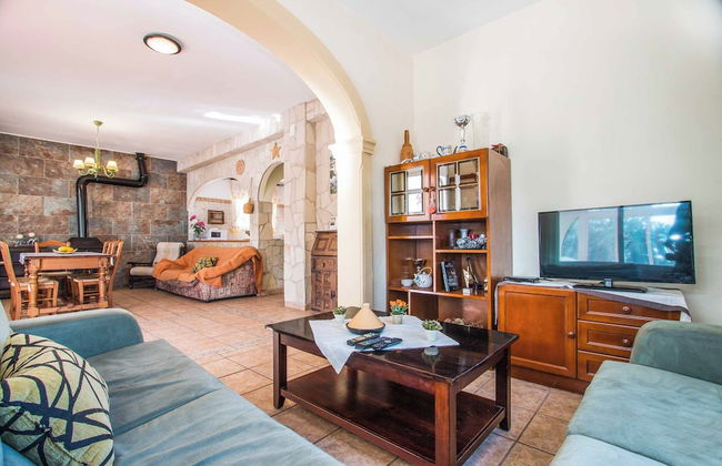 Villa Garlanda - Photo 15