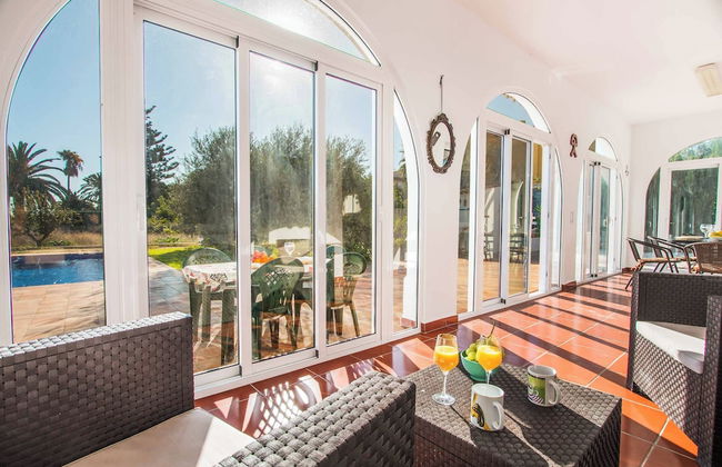 Villa Garlanda - Photo 23
