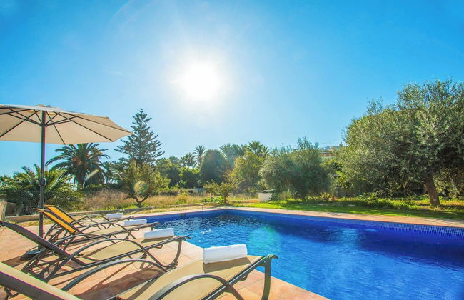 Villa Garlanda - Photo 2