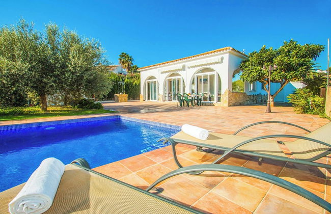Villa Garlanda - Photo 5