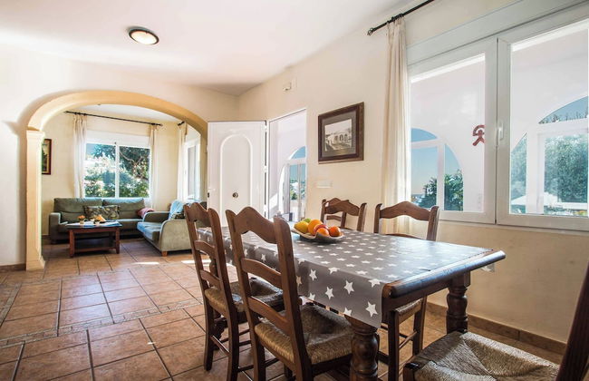 Villa Garlanda - Photo 17