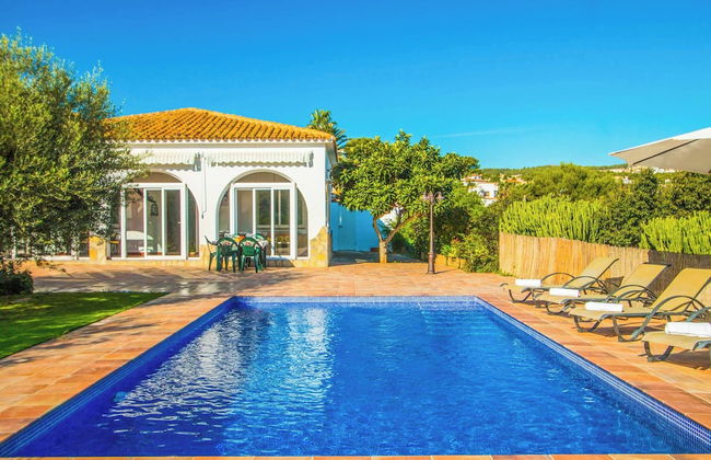 Villa Garlanda - Photo 19