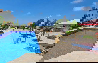 Photo 1 - Cliffside Villa