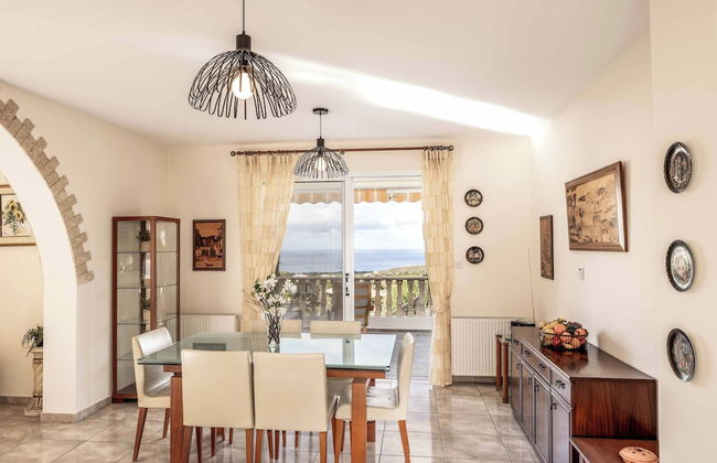 Cliffside Villa - Foto 22