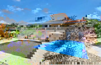 Foto 2 - Cliffside Villa