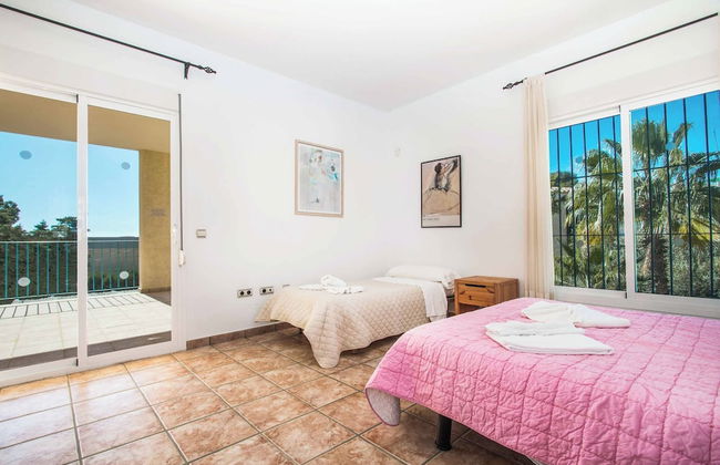 Villa Gio - Foto 9