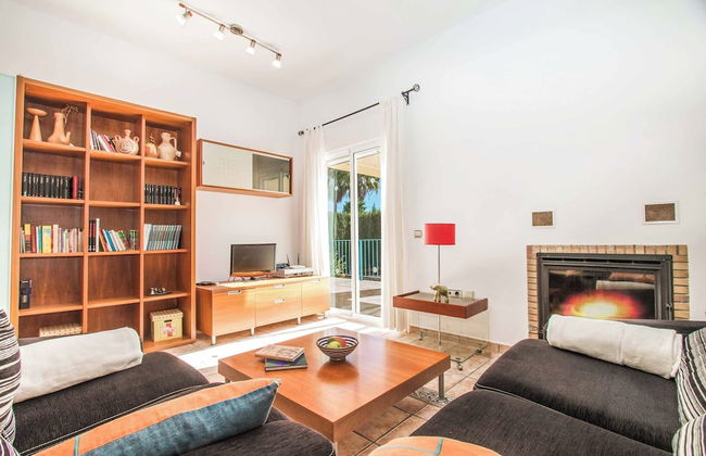 Villa Gio - Foto 1