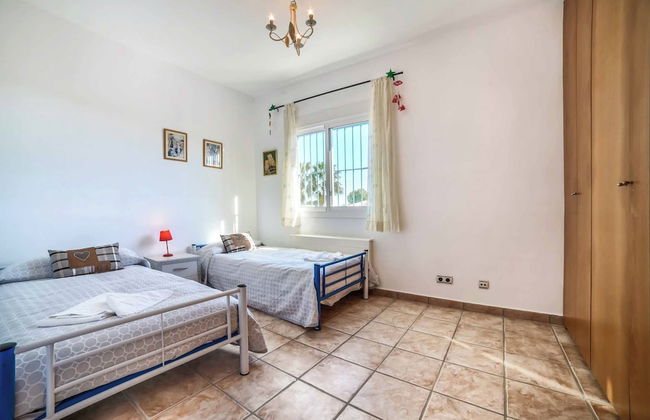 Villa Gio - Foto 10