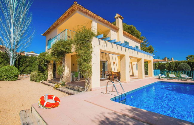 Villa Gio - Foto 16