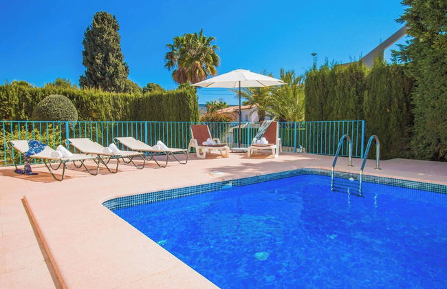Villa Gio - Foto 19