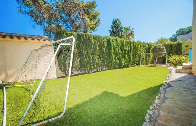 Villa Gio - Foto 23