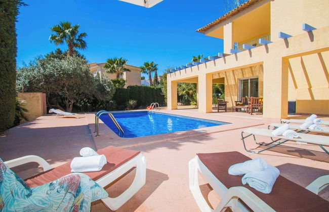 Villa Gio - Foto 17