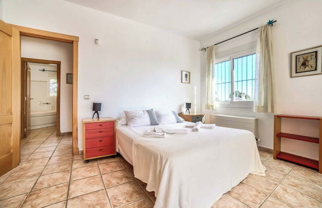 Villa Gio - Foto 12