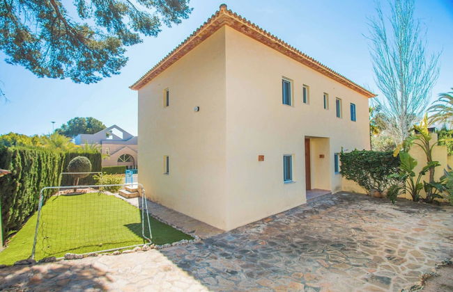 Villa Gio - Foto 24