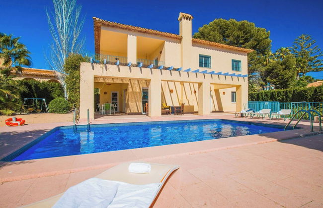 Villa Gio - Foto 27