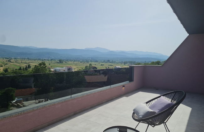 Villa I&N - Foto 9