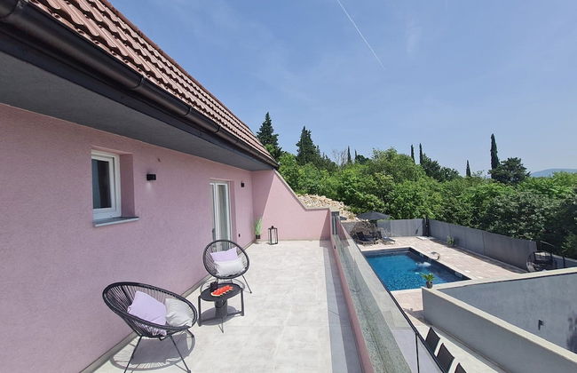 Villa I&N - Foto 10