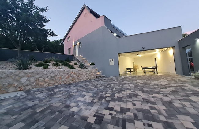 Villa I&N - Foto 21