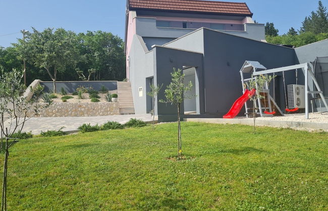 Villa I&N - Foto 20