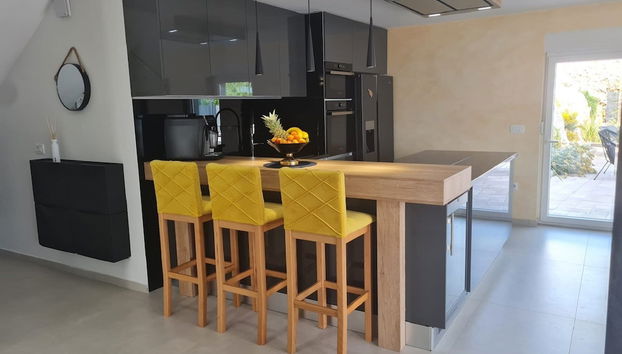 Cucina privata