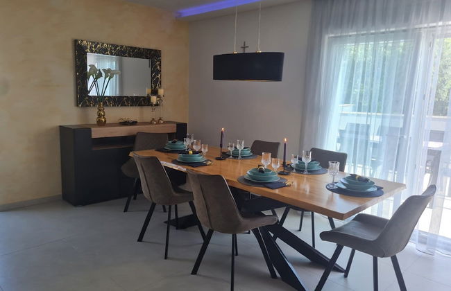 Villa I&N - Foto 11