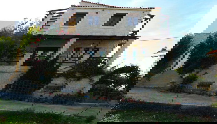 Photo 1 - Stone and Wood Villa