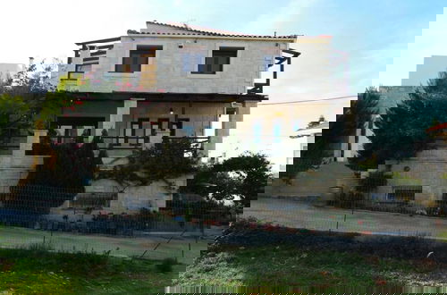 Foto 1 - Stone and Wood Villa