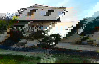 Foto 1 - Stone and Wood Villa