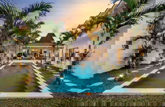 Foto 1 - Villa Cyma by Alfred in Bali - New Peaceful 5 BR Villa in the Heart of Seminyak