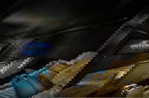 Foto 1 - Villa Dourado