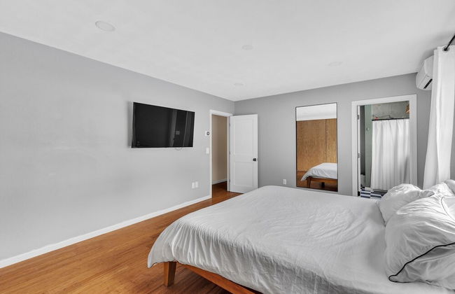 Minimal Modern Home Getaway 4 Bedroom Home - Foto 6