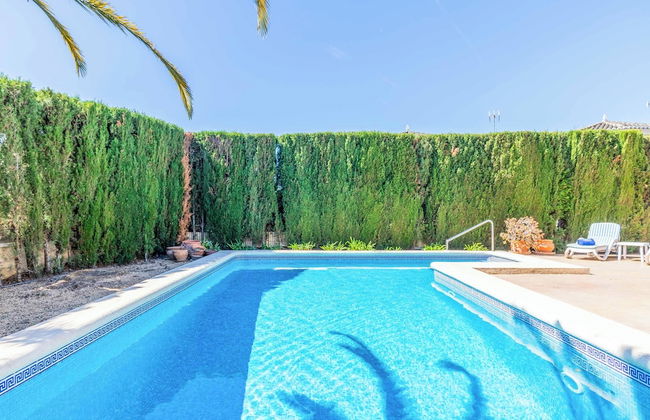 Villa Ambar Tur - Foto 24