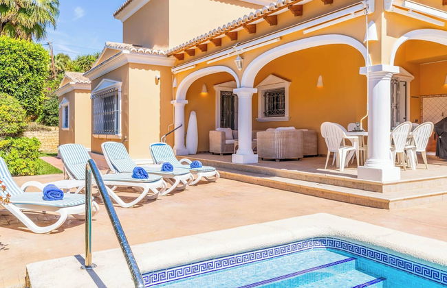 Villa Ambar Tur - Foto 21