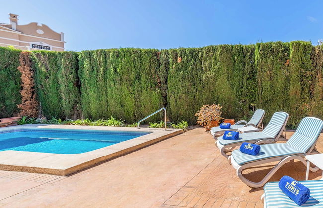 Villa Ambar Tur - Foto 22