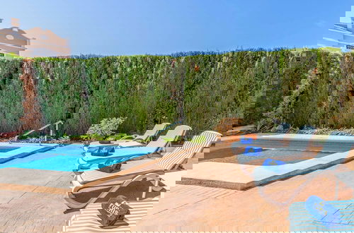Foto 22 - Villa Ambar Tur