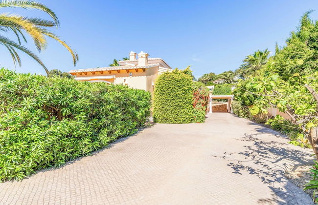 Villa Ambar Tur - Foto 29