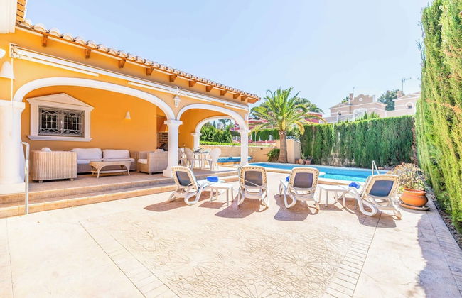 Villa Ambar Tur - Foto 26