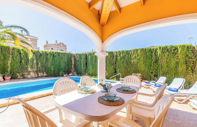 Villa Ambar Tur - Foto 19